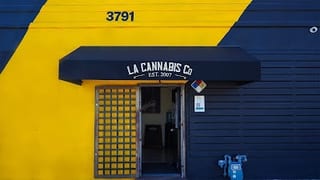 Organic Green Treatment Center (lacc)