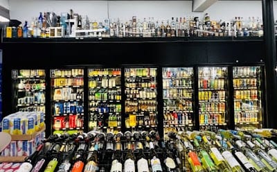 Sunnys Wine & Spirits