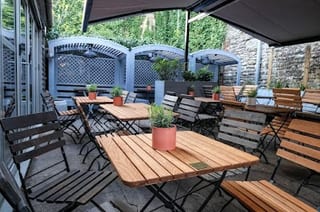 The Turf Tavern