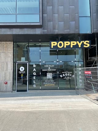 Poppy's Bagels
