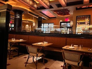 Cheesecake Factory #175