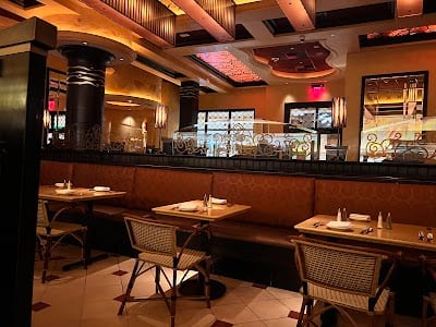 Cheesecake Factory #175