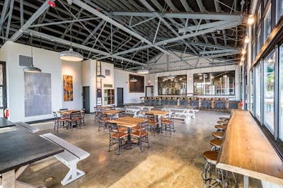 Grove Roots Brewing Company