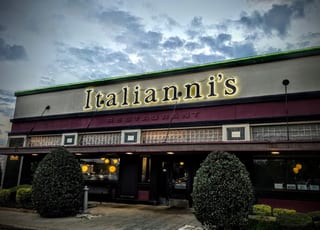 Italiannis