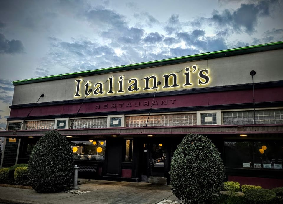 Italiannis