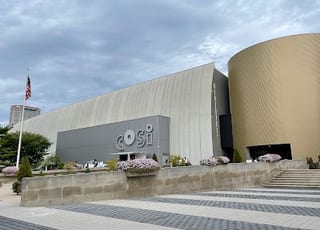 Center Of Science And Industry (cosi)