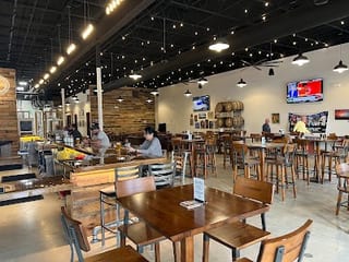 Frazier Creek Brewing & Distilling