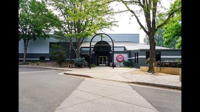 Genesis Health Clubs