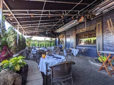 Ken Stewarts Grille