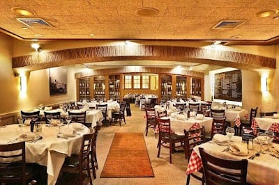Tony's Di Napoli