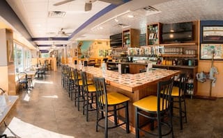 European Street Cafe