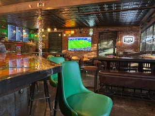 Our Taphouse - Fort Worth