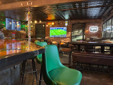Our Taphouse - Fort Worth