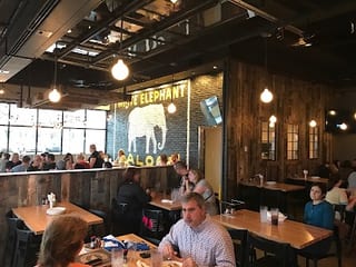 Pies & Pints