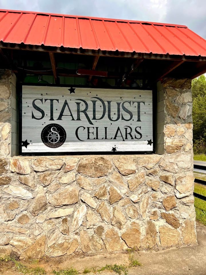 Stardust Cellars Taproom