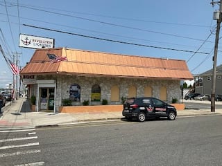 Revolution Liquors