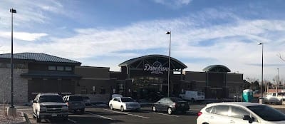 Davidsons - Centennial