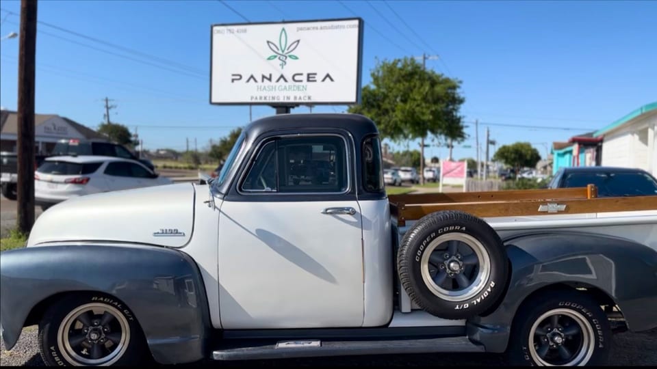 Panacea