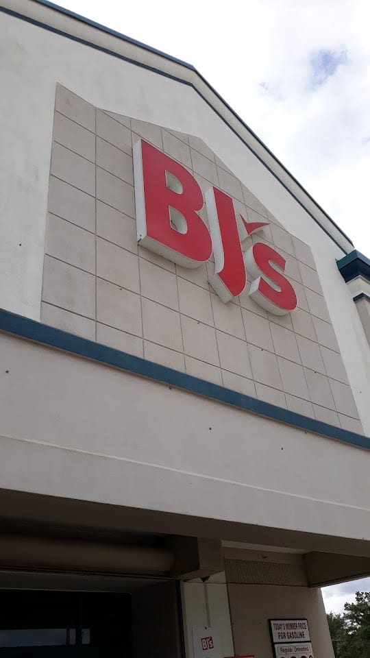 Bjs Wholesale Club #120