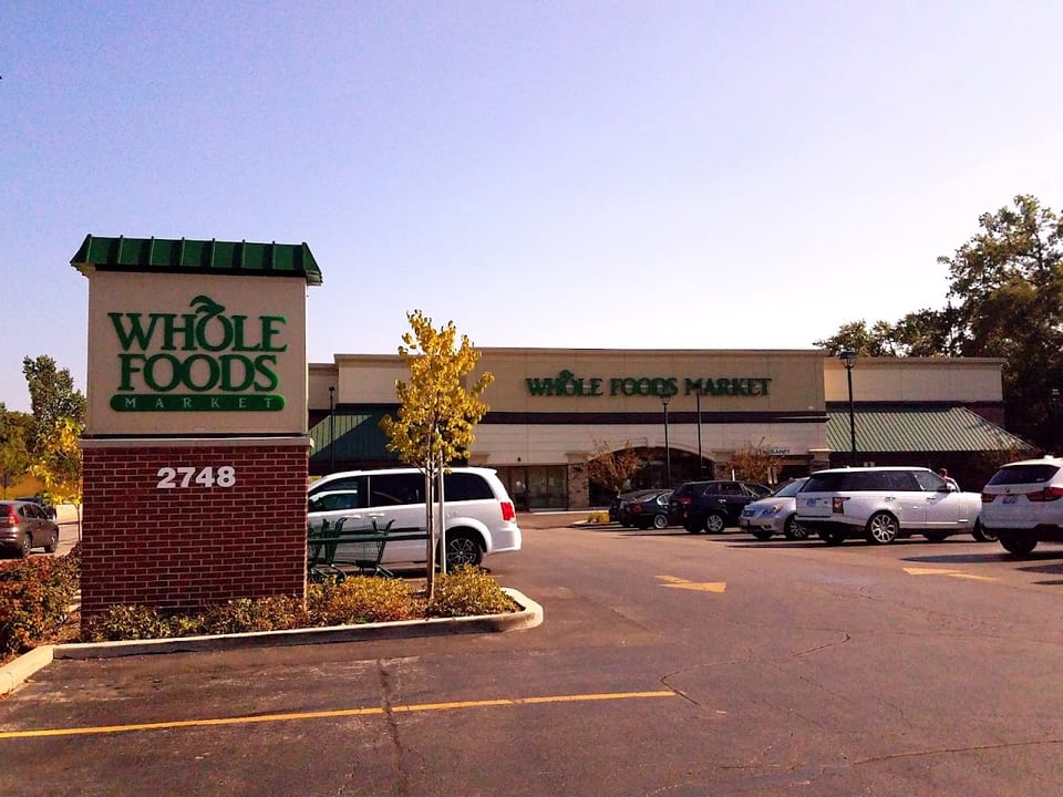 Whole Foods Market - Green Bay Store