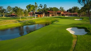 Amarillo Country Club
