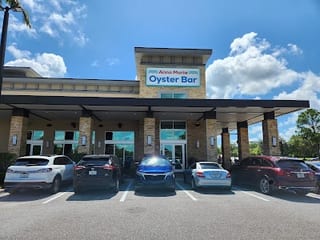 Anna Maria Oyster Bar