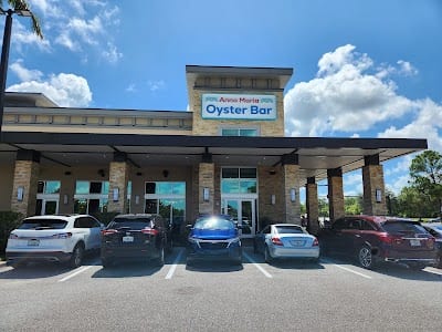Anna Maria Oyster Bar