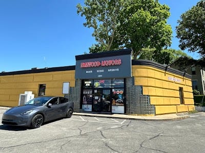 Elmwood Liquors Central Bill