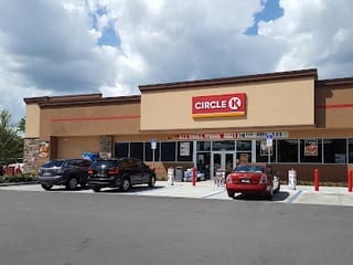 Circle K #2709827