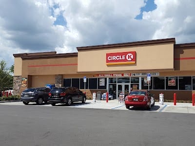 Circle K #2709827