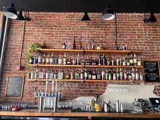 Monkey S Bar