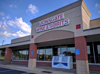 Lionsgate Wine & Spirits