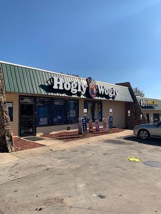 Hogly Wogly #8