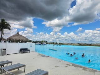 Brightwater Lagoon