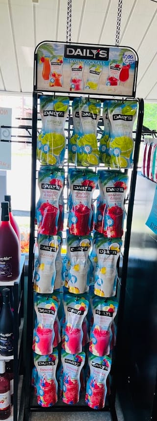 Tallgrass Wine & Spirits