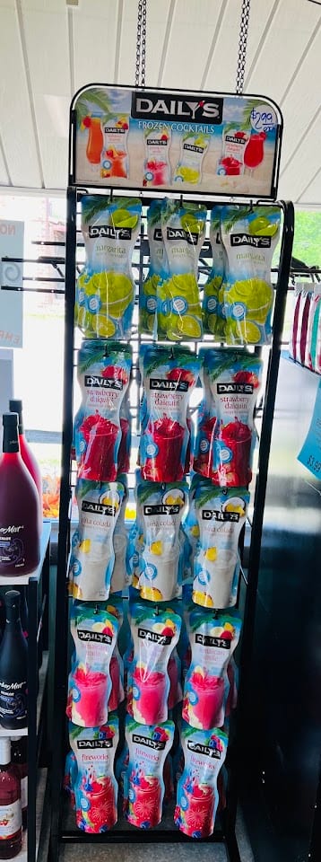 Tallgrass Wine & Spirits