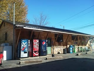 Coopers Creek Store
