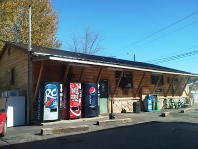 Coopers Creek Store