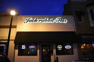 Jack Rabbit Fizz