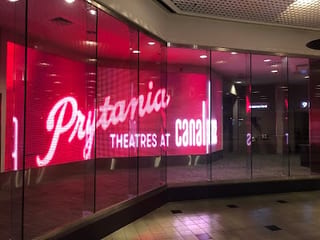 Theatres At Canal Place #1460