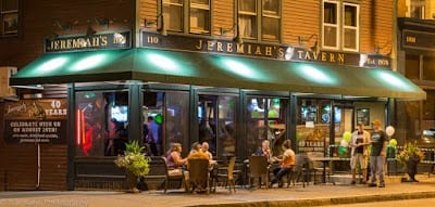 Jeremiahs Tavern