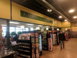Belmont Market (Ri)