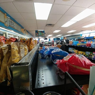 K Town Market