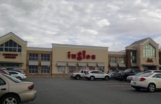 Ingles Supermarket