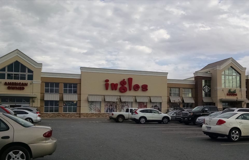 Ingles Supermarket