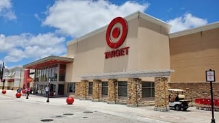 Target Store