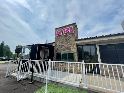 North Park Lounge
