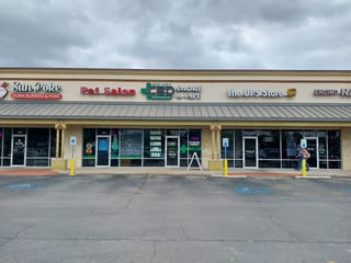 Mary Jane's Cbd Dispensary - Evans