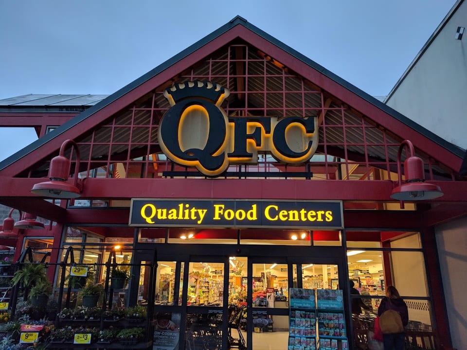 Qfc