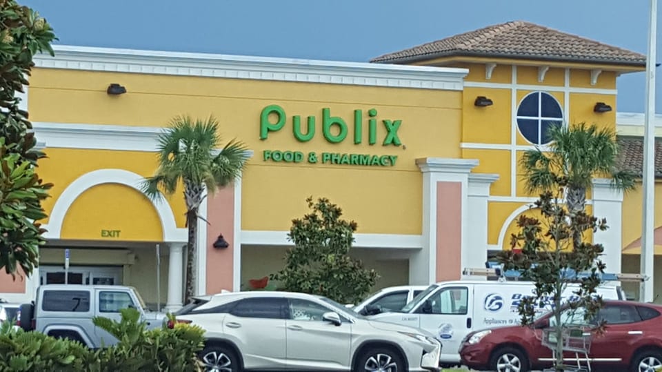 Publix Super Market #1433